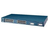 Cisco Catalyst 2950 (WS-C2950G-24-EI-DC)